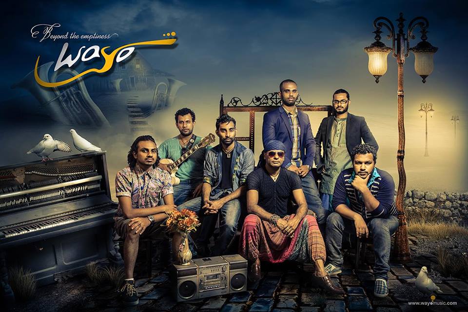 Solo Journey Begins After 3 Years with Wayo