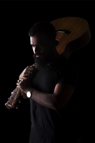 'Mrs. Perera' Solo Emergence